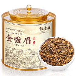 飘香韵 特级金骏眉红茶