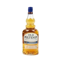OLD PULTENEY 16年 苏格兰单一麦芽威士忌 40%vol 700ml