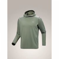 始祖鸟 ARC‘TERYX Cormac Heavyweight Hoody 男款连帽衫