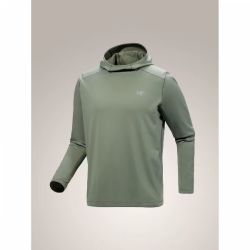 始祖鸟 ARC‘TERYX Cormac Heavyweight Hoody 男款连帽衫