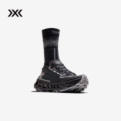 X-BIONIC Terraskin X03 GTX 防水越野跑鞋