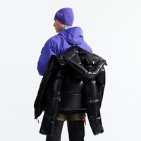 喜马拉雅 雨崩2.0 极寒雪山版鹅绒服700蓬90绒专业保暖防风外套户外羽绒服