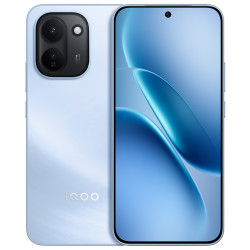 iQOO Z11 新品上市 游戏性能手机 全新一代超感触控 IN