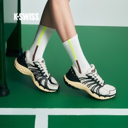 K·SWISS 【KONEJO跑兔鞋】盖世威男鞋透气网面运动鞋女休闲鞋9476