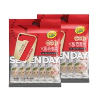慧恩 黄金麦氏奇亚籽水果麦片/香菇燕麦粥420g14小包