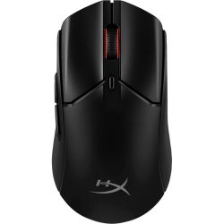 HYPERX 旋火2无线电竞游戏鼠标6N0B0AA(黑色)