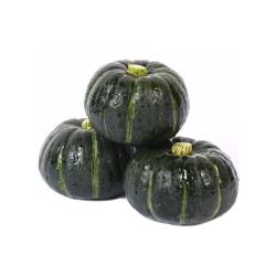 京鲜生 山东贝贝南瓜净7.5斤单果250g+