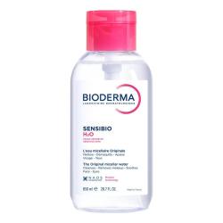 贝德玛 舒妍温和卸妆水 850ml