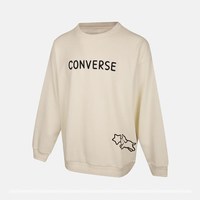 匡威 x Noritake联名卫衣冬季男女针织套头衫 UCH889-695
