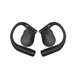 Cleer 【重磅新品】Cleer ARC6无线蓝牙耳机运动挂耳AI办公不入耳26新款