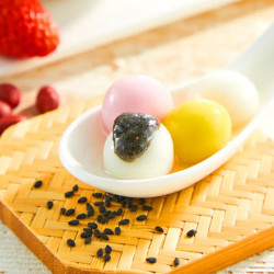 思念 小小汤圆组合装300g