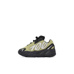 阿迪达斯 YEEZY儿童时尚潮流跑步运动休闲鞋GY4812 22