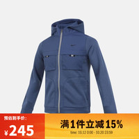 耐克 K NSW CITY UTILITY FZ HDY MM外套 IO0763-461 XL