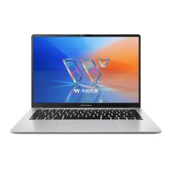 华硕 无畏14 2026第三代英特尔酷睿Ultra5 24G大内存 2.5K 144Hz高刷屏AI超轻薄笔记本电脑学生办公