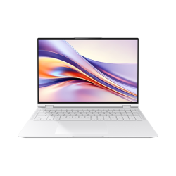 HONOR/荣耀MagicBook Pro 16 2025极客版英特尔酷睿Ultra5 AI PC轻薄性能本笔记本电脑3K原色护眼屏