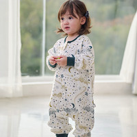 Nest Designs 婴幼儿睡袋  春秋宝宝防踢被子分腿睡袋儿童四季防踢被