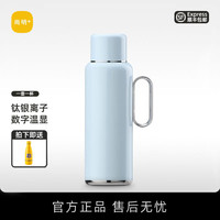 尚明 焖茶壶800ml·霞光紫