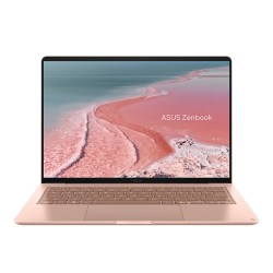 华硕 灵耀14 2026 第三代酷睿Ultra5 2.8K 1100nits OLED超轻薄14英寸AI办公商务学生笔记本电脑