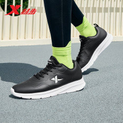 特步 男鞋跑步鞋 984119119517