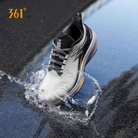 361° 361度 雨屏8.0 男款跑鞋