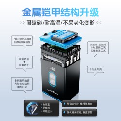 小哈 锂电池60V45AH全新宁德时代电动车锂电池