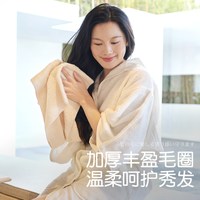 air kaol 日本原装进口airkaol浅野毛巾柔软型纯棉