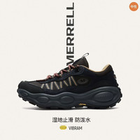 迈乐 HYDRO NEXT 毒液行者SV 橡胶大底 男女同款缓震防滑户外运动鞋 MT6326202