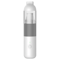 Lydsto车载汽车吸尘器无线大吸力大功率小型手持吹吸一体车家两用家用桌面强力随手吸宠物吸毛电脑清灰