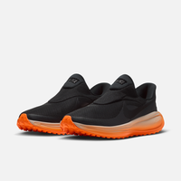 耐克 男子透气公路专业跑步鞋运动一脚蹬NIKE REVOLUTION 8 HQ2414