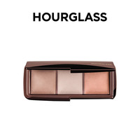 HOURGLASS 柔光亮采高光修容一体盘 自然色 9.9g