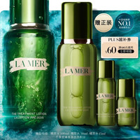 LA MER 沁润修护精萃水 150ml到手295ml