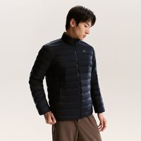 拓路者 700蓬户外立领羽绒服男秋保暖外套冲锋衣内胆