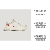 阿迪达斯 马年系列|阿迪达斯新年跑步鞋男女同款轻便休闲鞋KI1855