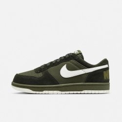 耐克 滔搏丨NIKE耐克男子BIG NIKE LOW LUX运动休闲鞋IO4224-300