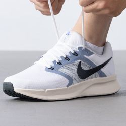耐克 男子RUN SWIFT 3运动训练户外公路跑步鞋DR2695-105