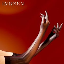 Limerence M 「玉指」18D柔光蝉翼纱时尚丝滑高密油亮润滑丝袜手套