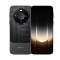 国家补贴：华为 Mate 90 Pro 手机 12GB+512GB 曜石黑