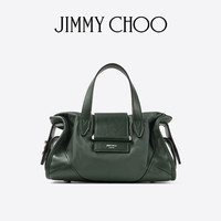 JIMMY CHOO HOLDALL男女旅行袋
