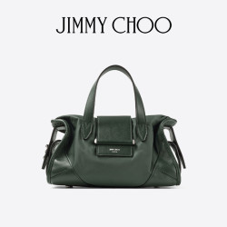 JIMMY CHOO HOLDALL男女旅行袋
