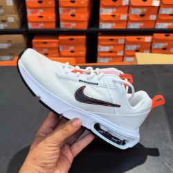 耐克 男女大童鞋2024夏季新款AIR MAX 气垫减震运动鞋DH9393-105