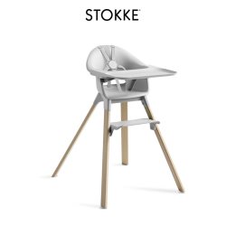 STOKKE TrippTrapp 实木成长椅