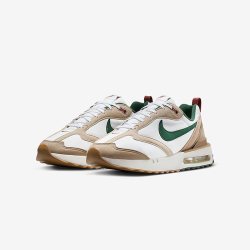 耐克 男鞋AIR MAX DAWN气垫鞋减震运动休闲鞋跑步鞋FB7158-131
