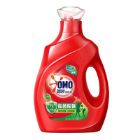 移动专享、移动端:奥妙 洗衣液除菌除螨2kg酵素抑菌持久留香去污去渍机洗家用正品