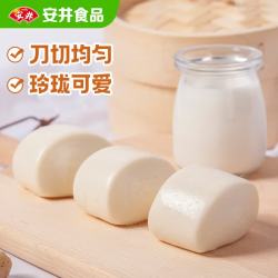 安井 奶香馒头 1kg