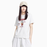 A21 休闲短袖t恤女2022夏圆领打底衫外穿内搭基础