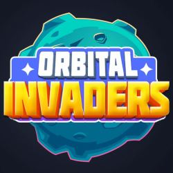 App Store本体限免：Orbital Invaders:Space shooter