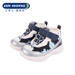 江博士 DR·KONG）江博士 宝宝学步鞋 秋冬款