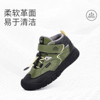 江博士 DR·KONG） 儿童 加绒保暖 运动鞋