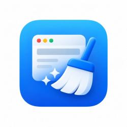 App Store本体限免：WebClear
