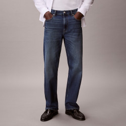 CK 免费改裤CK Jeans26四季款男士美式牛仔裤